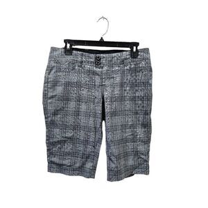 Element 5 shorts grey